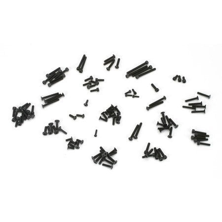 Screw Kit for Highroller (LOSB2032)