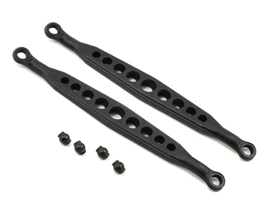 Lower Track Rods for NCR (LOSB2034)
