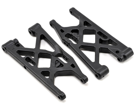 Rear Suspension Arm Set for 5IVE-T (2) (LOSB2076)