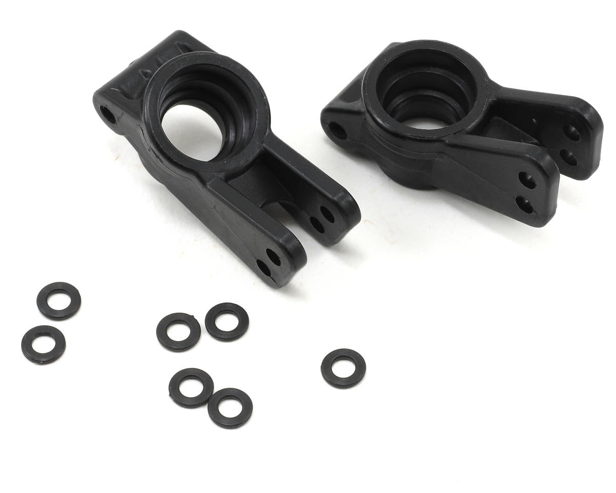 Rear Hub and Spacer Set for TEN-T (LOSB2103)
