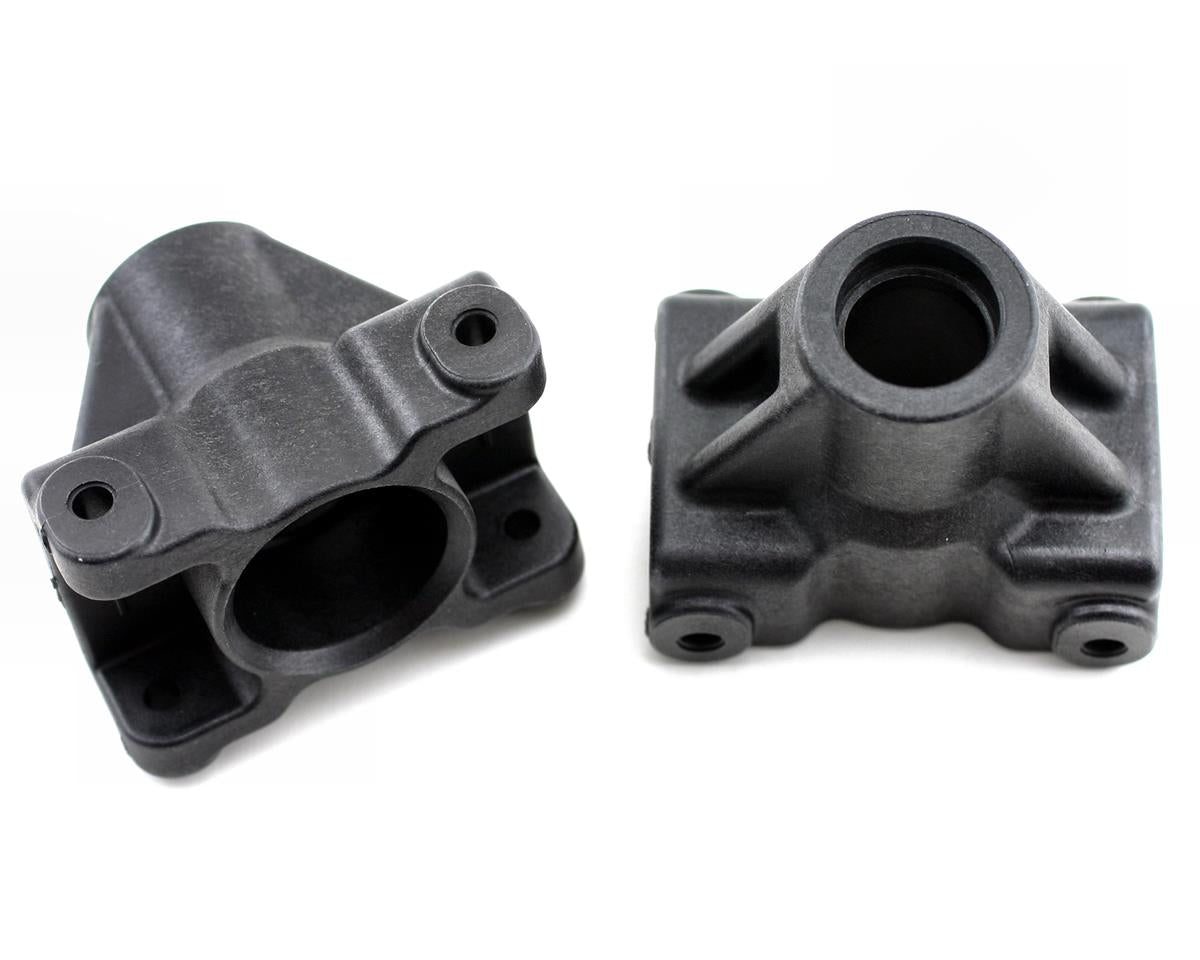 Rear Hub Carriers for LST2/XXL/2/3XL-E (2) (LOSB2106)