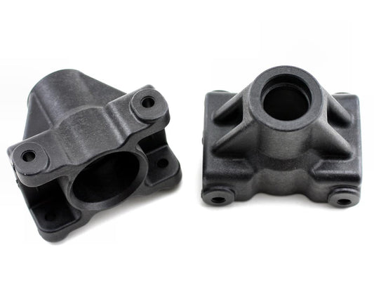 Rear Hub Carriers for LST2/XXL/2/3XL-E (2) (LOSB2106)