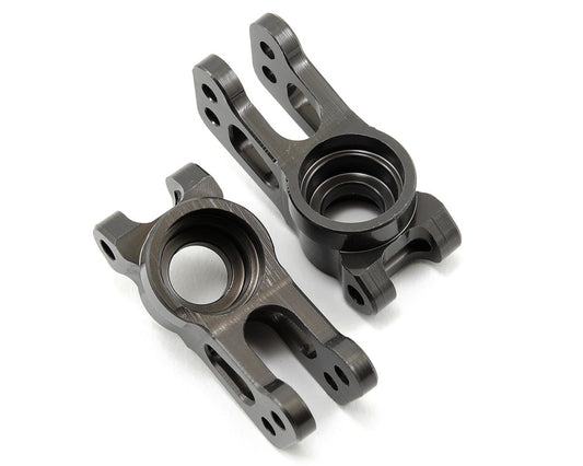 Aluminum Rear Hubs for TEN (LOSB2130)