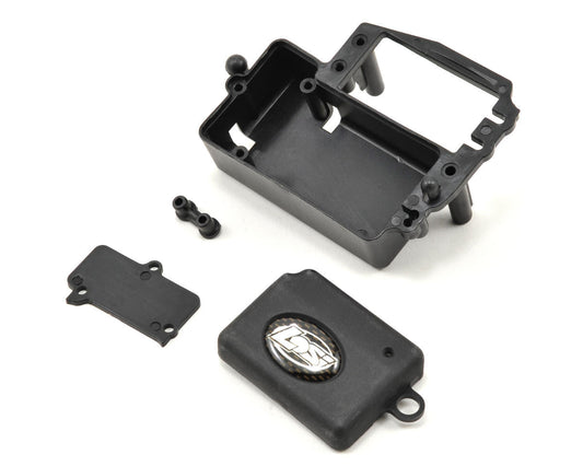 Radio Tray with Switch Cover and Receiver Cover for TEN-SCTE (LOSB2359)