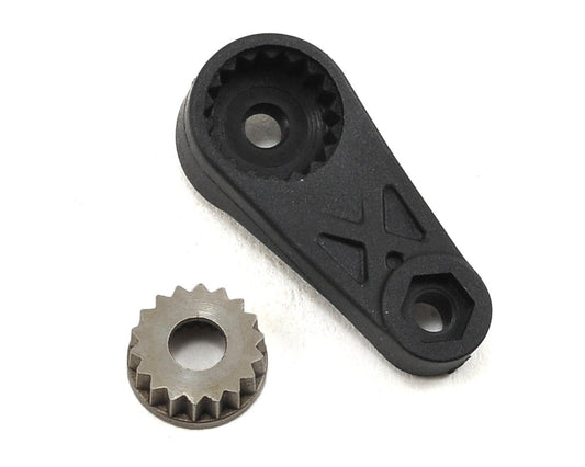 Servo Arm and Metal Insert for NCR (LOSB2370)
