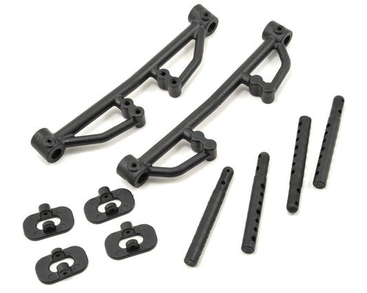 Body Posts for TEN-SCTE (LOSB2414)