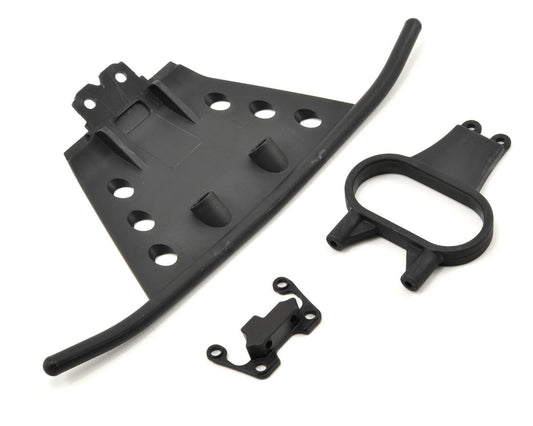 Front Bumper Pack for TEN-SCTE (LOSB2421)