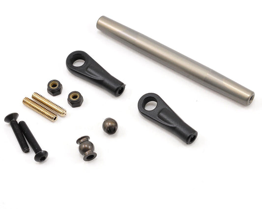 Rear Torque Rod TLR Chassis for SCTE (LOSB2426)