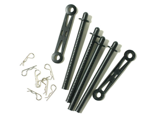 Extra Long Body Mounts for LST/2/XXL/2 (LOSB2451)