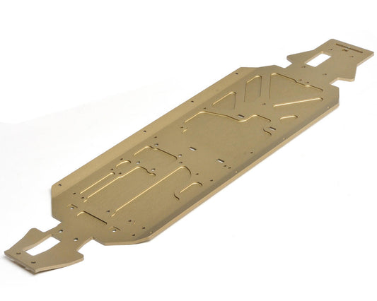 Main Chassis Plate for 5IVE-T/MINI WRC (LOSB2540)
