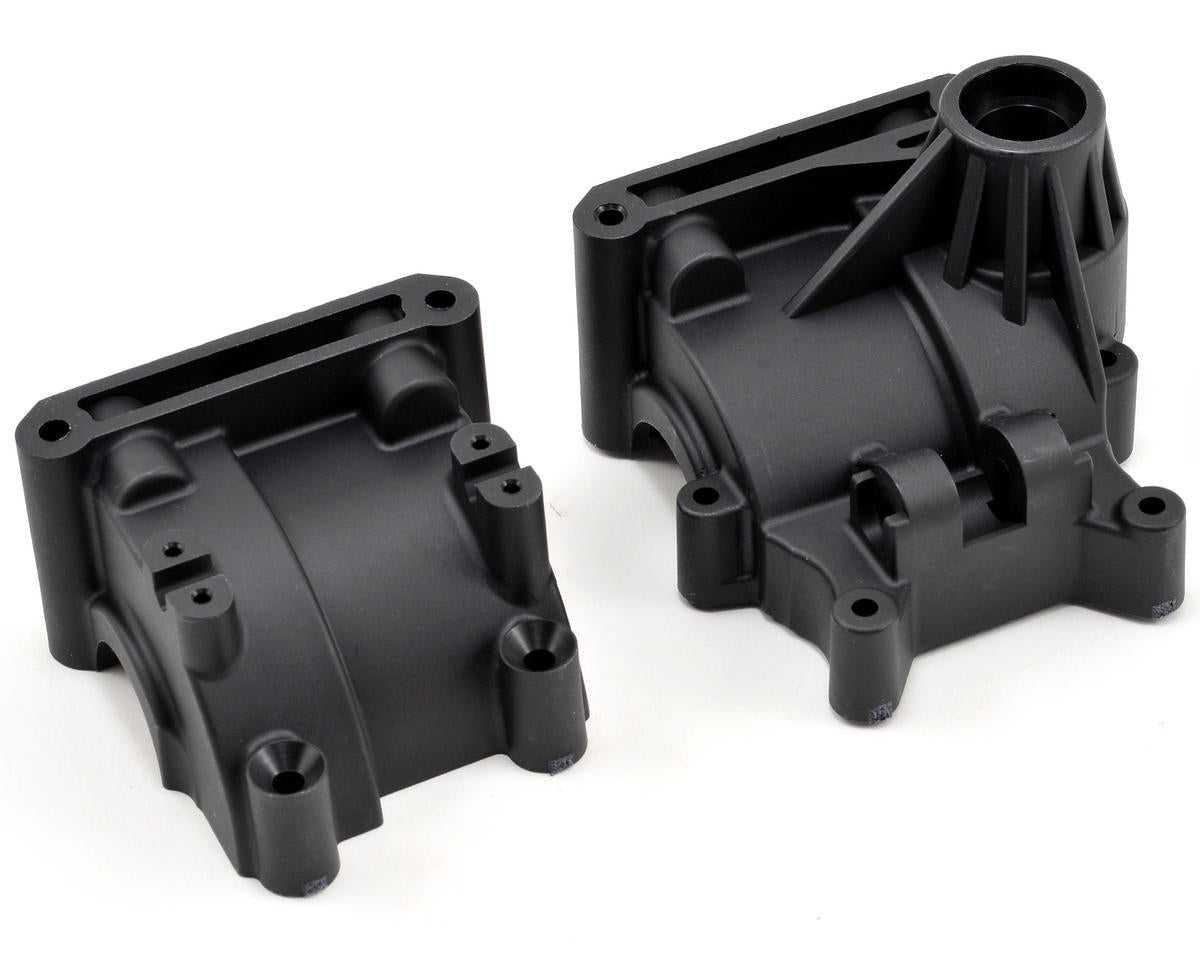 Rear Transmission Case Set for 5IVE-T/MINI WRC (LOSB2542)