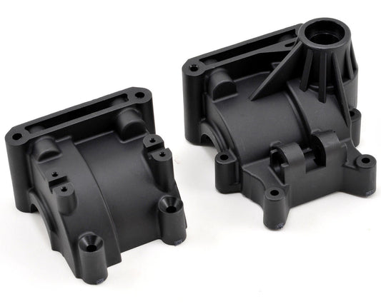 Rear Transmission Case Set for 5IVE-T/MINI WRC (LOSB2542)
