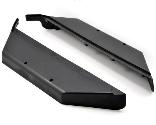 Side Guard Set for 5IVE-T/MINI WRC (2) (LOSB2570)