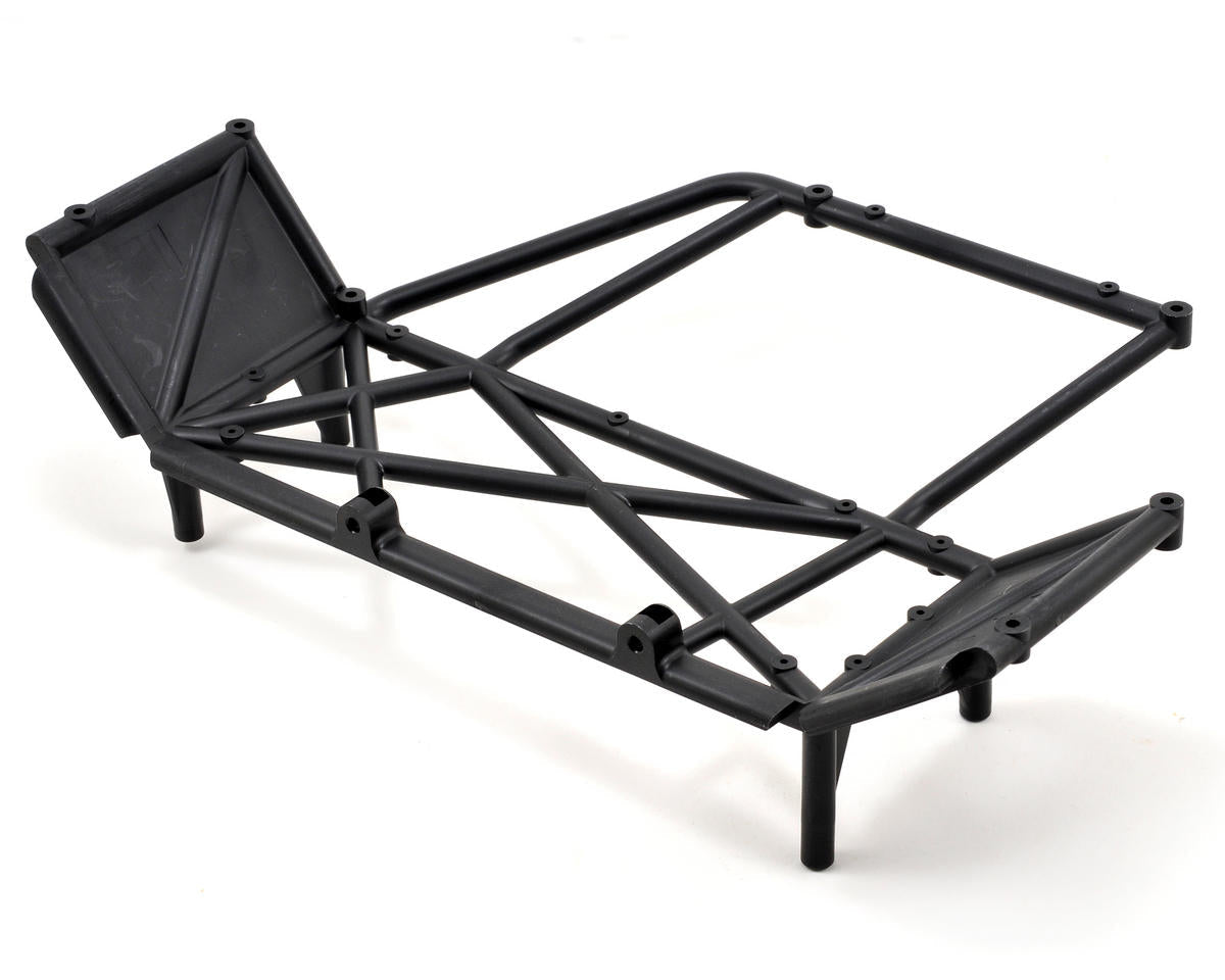Right Cage Side for 5IVE-T (LOSB2572)