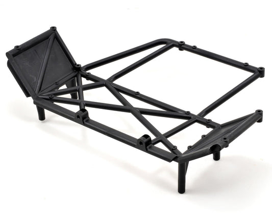 Right Cage Side for 5IVE-T (LOSB2572)