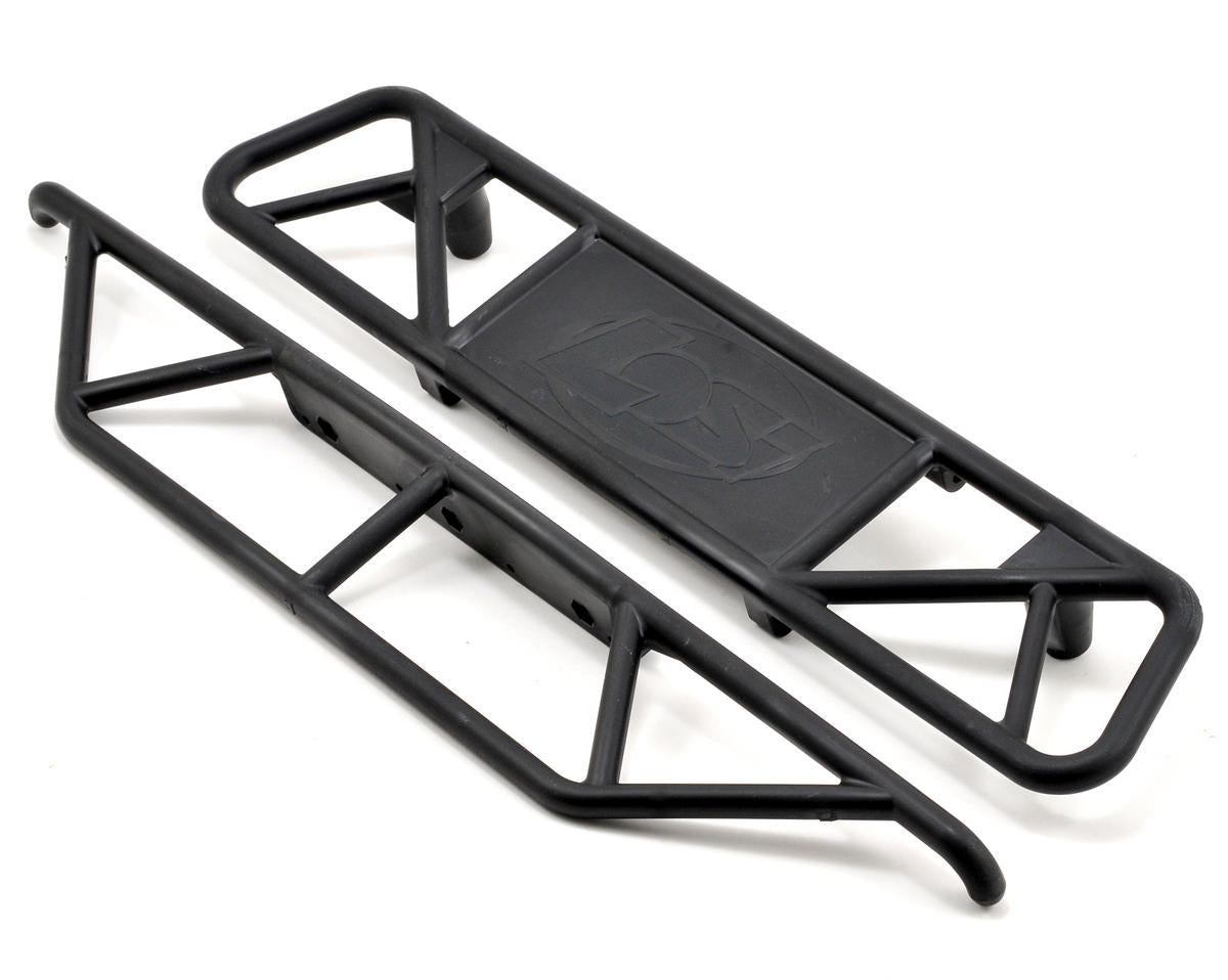 Front and Rear Bumper Set for 5IVE-T (LOSB2573)