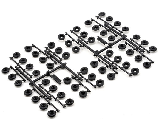 Body Mount Washers and Pads for 5IVE-T (56) (LOSB2582)
