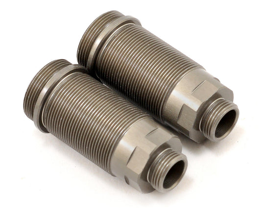 Aluminum Front Shock Body (LOSB2833)