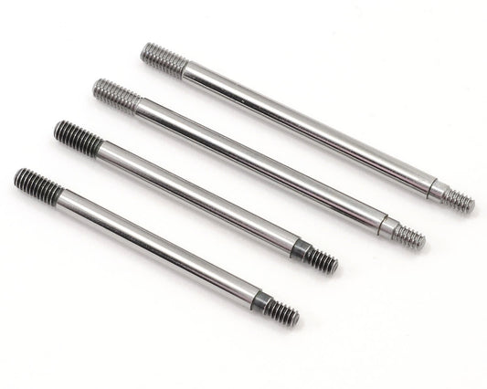 Front/Rear Shock Shafts (LOSB2845)