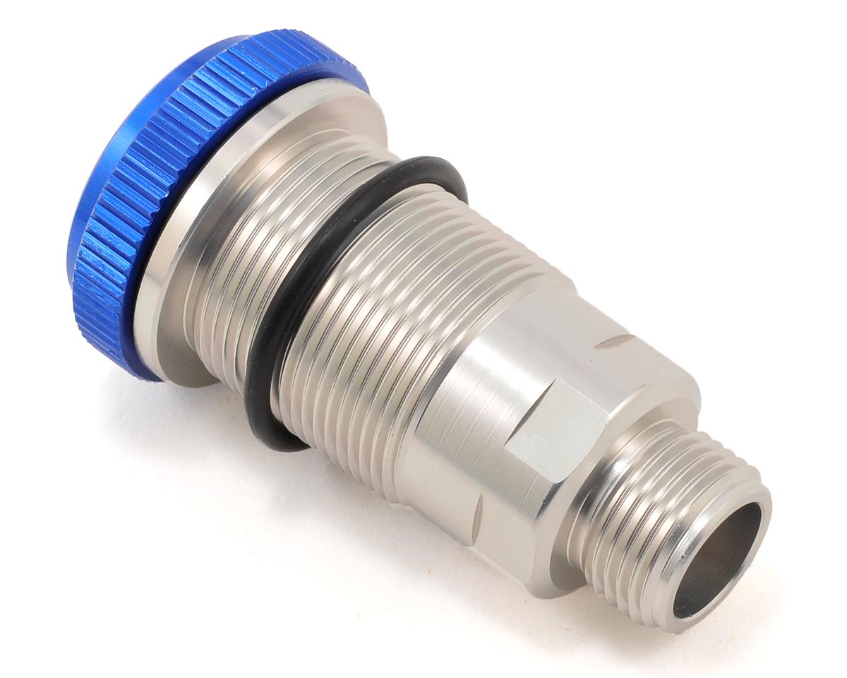 Front Shock Body and Adjuster for 5IVE-T/MINI WRC (LOSB2853)