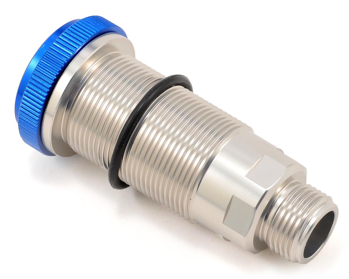 Rear Shock Body and Adjuster for 5IVE-T/MINI WRC (LOSB2854)