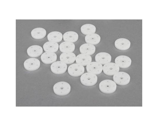Piston Kit for 5IVE-T/MINI WRC (24) (LOSB2873)