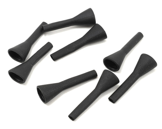 Front and Rear Boots for TEN-T (LOSB2905)