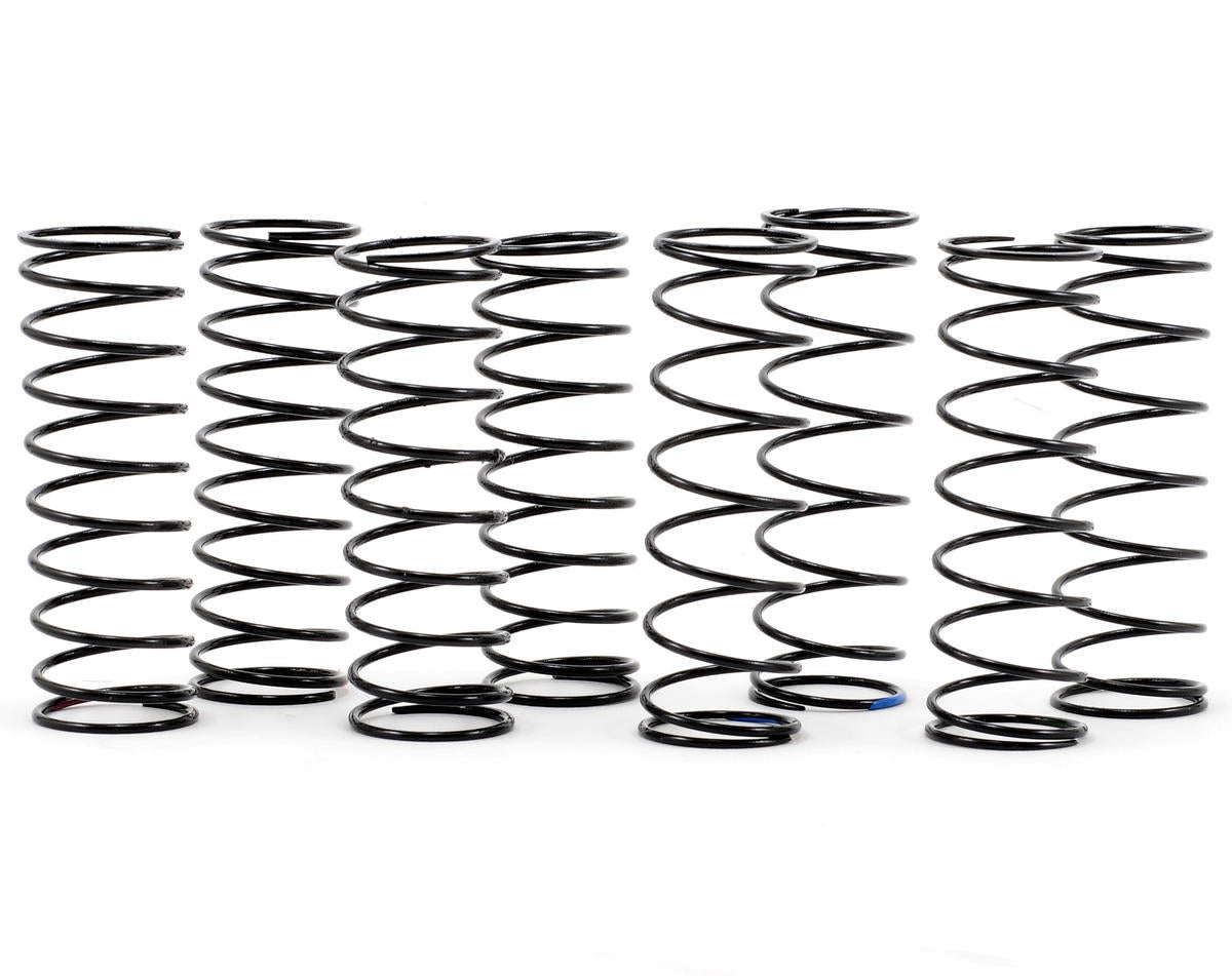 Front Racing Spring Set for TEN (LOSB2959)