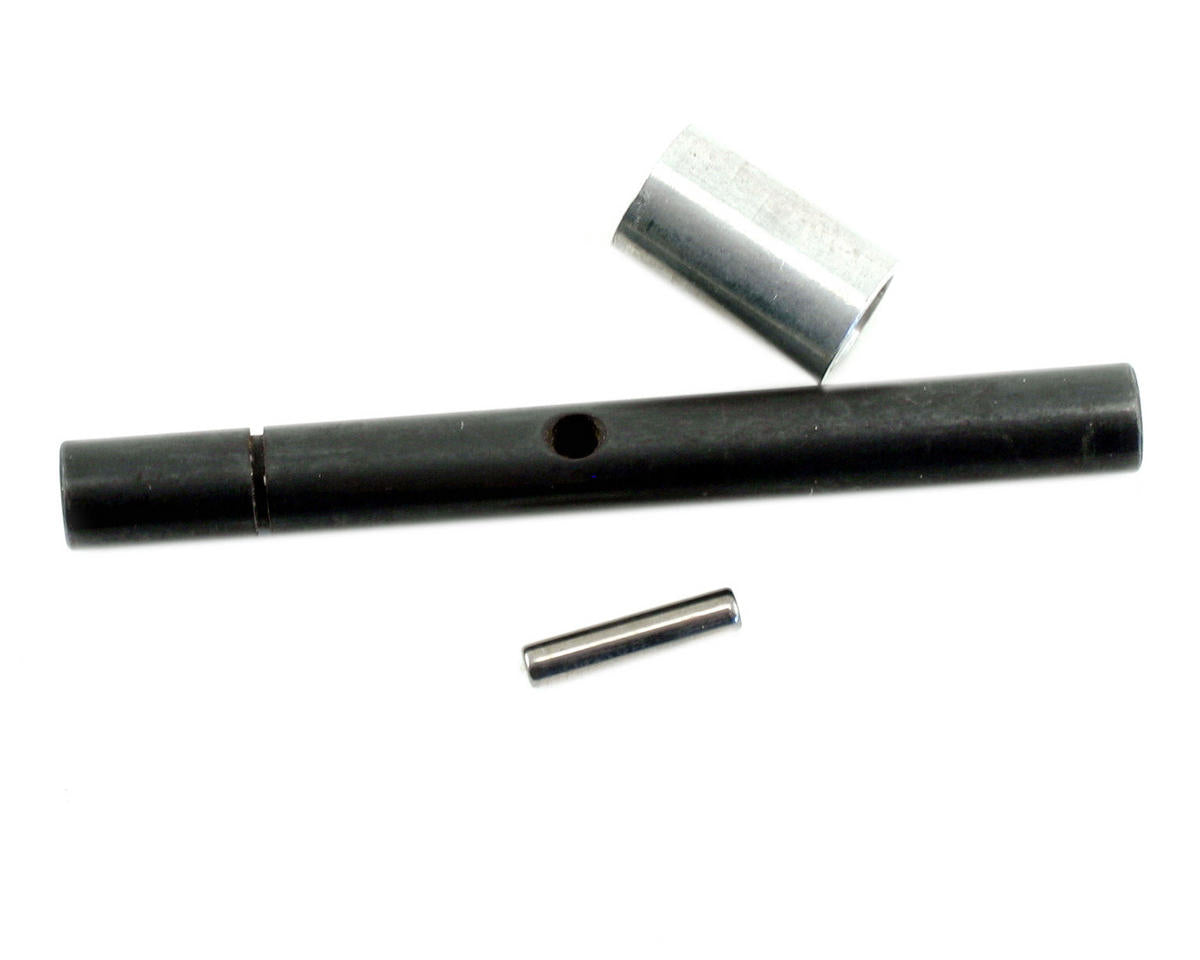 Transmission Output Shaft and Spacer for LST, LST2 (LOSB3127)