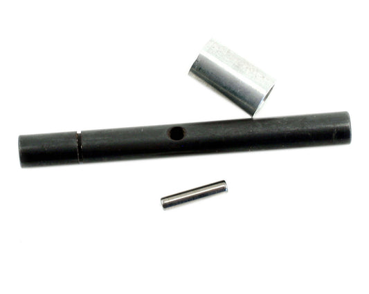 Transmission Output Shaft and Spacer for LST, LST2 (LOSB3127)