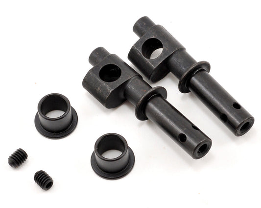 Brake Cams and Bushings for 5IVE-T/MINI WRC (2) (LOSB3230)