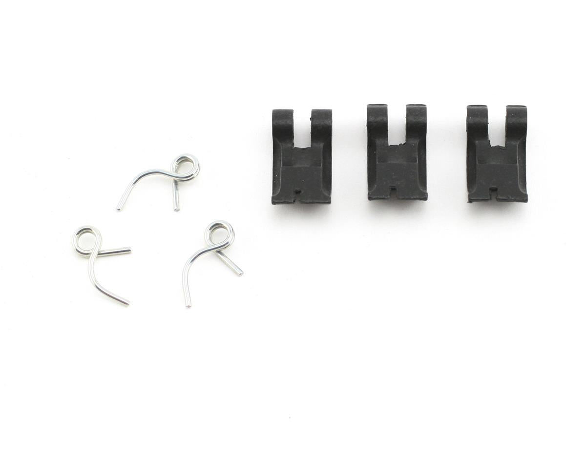 Clutch Shoes and Springs for LST/AFT (LOSB3321A)