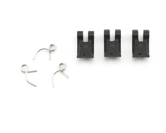 Clutch Shoes and Springs for LST/AFT (LOSB3321A)