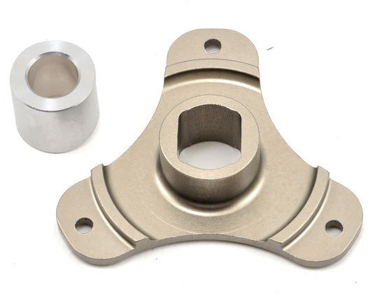 Single Speed Hub for LST2/XXL/2-E (LOSB3408)