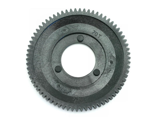 Spur Gear Low Speed 70T for LST/2/XXL/2 (LOSB3420)