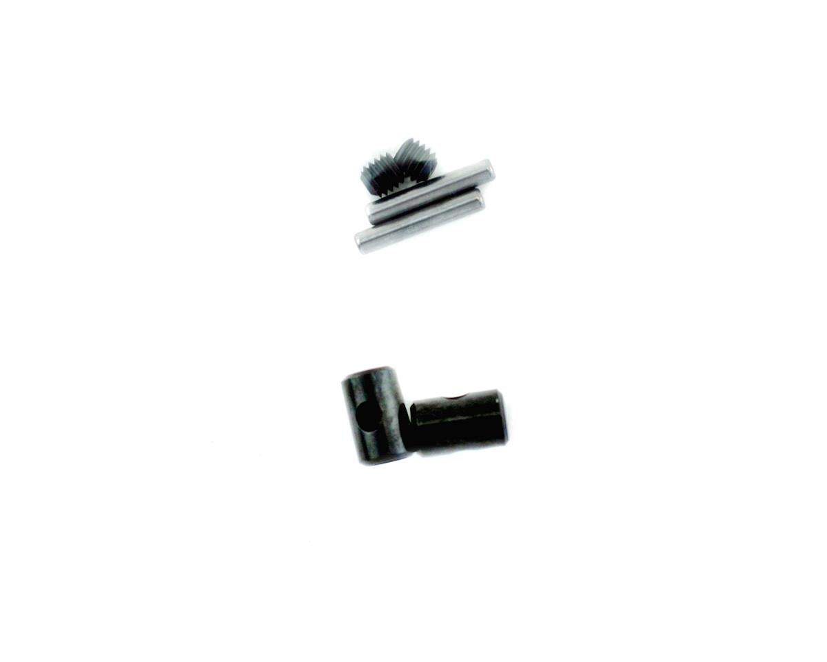 Center CV Driveshaft Rebuild Set Center for LST/XXL2/E (LOSB3505)