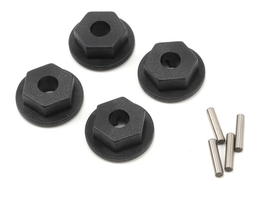 Wheel Drive Hex Set for TEN-T (LOSB3519)