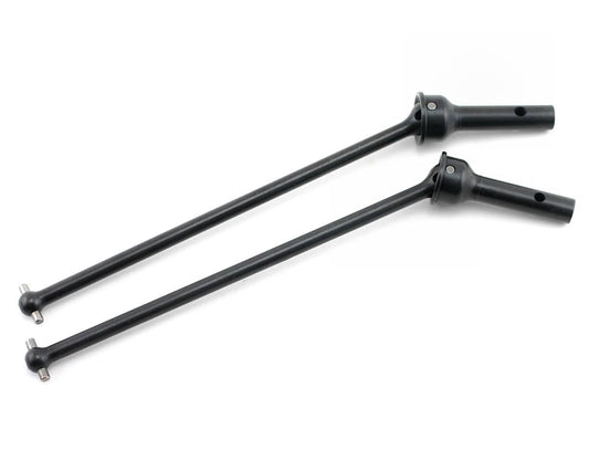 Front/Rear CV Driveshaft Set for LST2/XXL/2/3XL-E (LOSB3520)