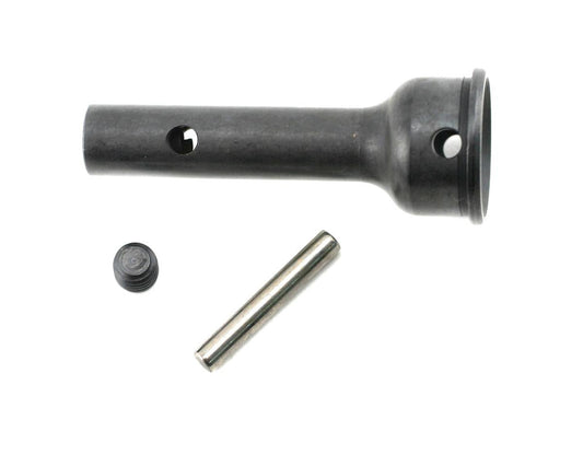Front/Rear Axle for LST2/XXL/2/3XL-E (LOSB3522)