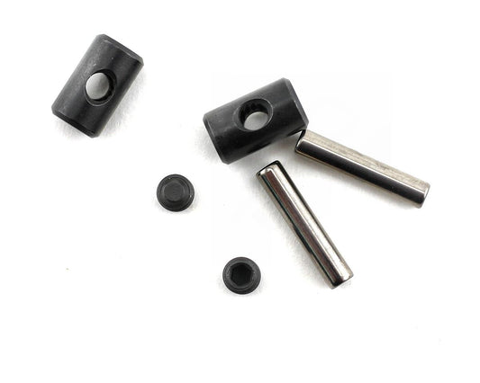 CV Driveshaft Rebuild Set for LST2/XXL/2/3XL-E (LOSB3523)