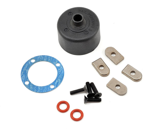 Heavy Duty Differential Case for 8IGHT/8IGHT-T/LST (LOSB3528)