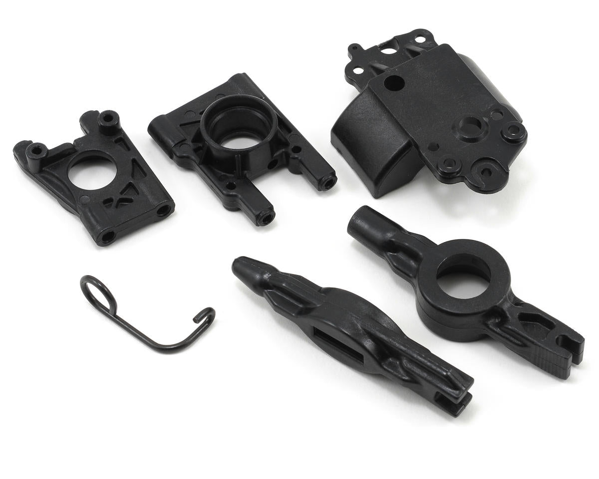 Center Differential Mount for TEN-T (LOSB3536)