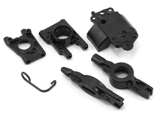 Center Differential Mount for TEN-T (LOSB3536)