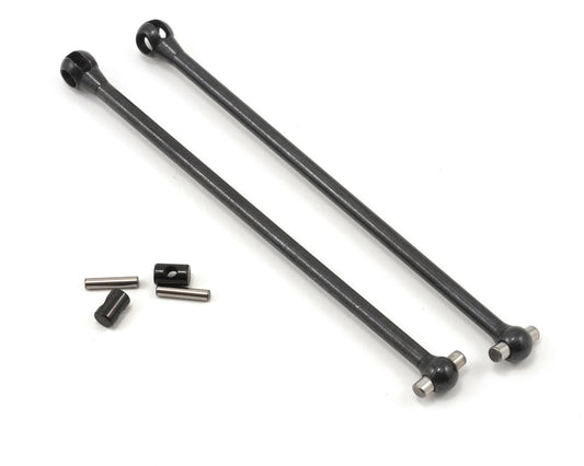 Front/Rear Driveshafts for TEN-T (2) (LOSB3564)
