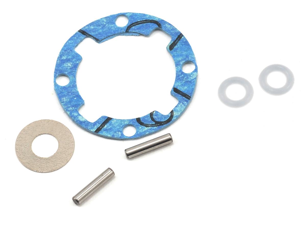 Differential Gasket and Hardware for TEN-T (LOSB3568)