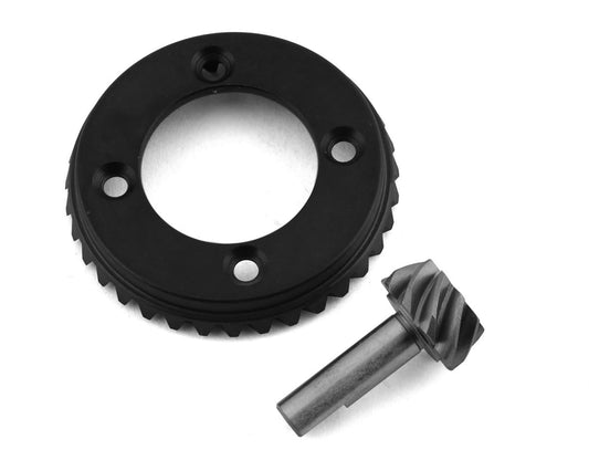 Front Ring and Pinion Gear Set for TEN-T (LOSB3571)