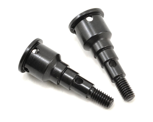 Axle for TEN-SCTE (2) (LOSB3574)