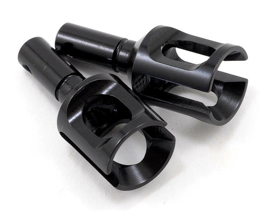 HD Lightened Front/Rear Outdrive Set for TEN (2) (LOSB3575)