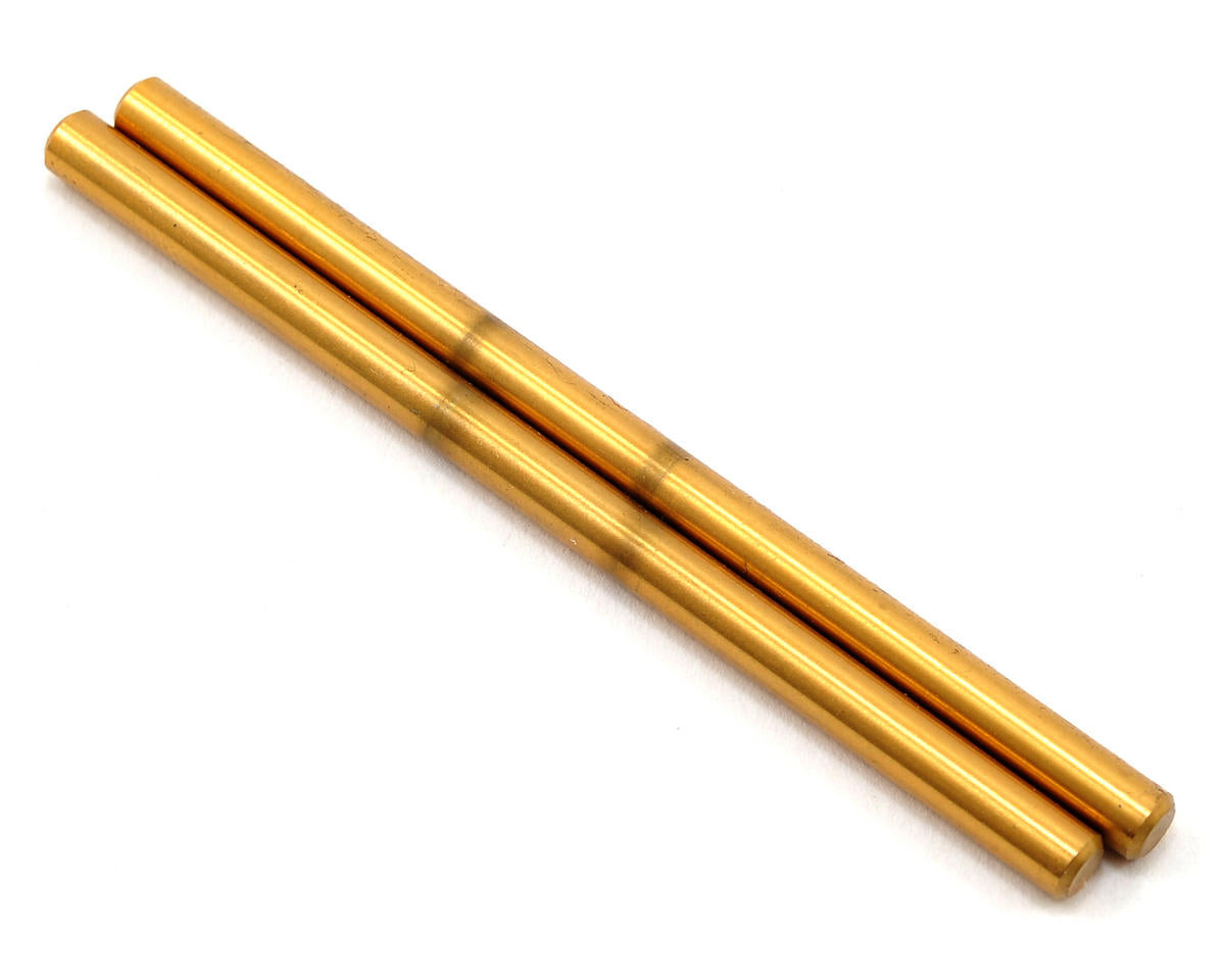 Inner Hinge TiNi (2) for LST/2/XXL/2 (2) (LOSB4102)