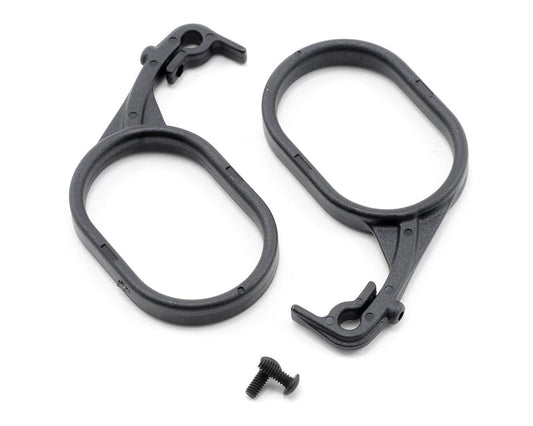 Fuel Tank Lid Pull for 8IGHT 2.0 RTR (LOSB5004)